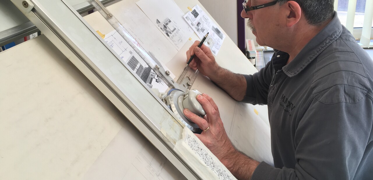 Unsere Kunden stehen bei uns im Mittelpunkt. Unsere Kunden stehen bei uns im Mittelpunkt.