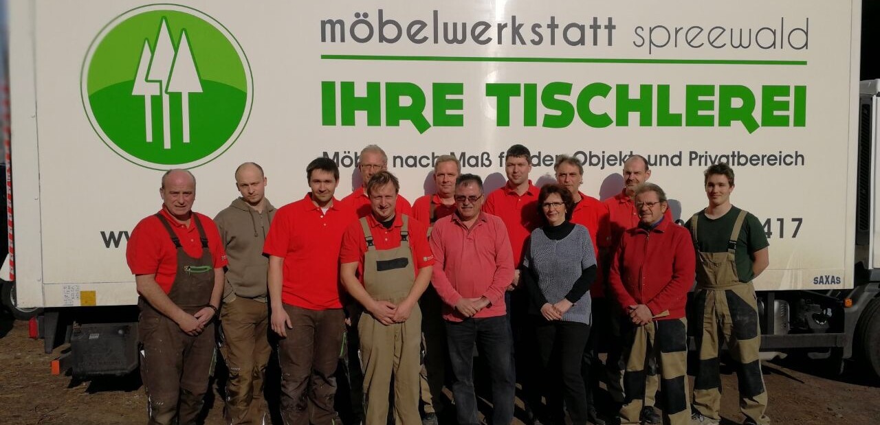 Ein eingespieltes Team. Ein eingespieltes Team.